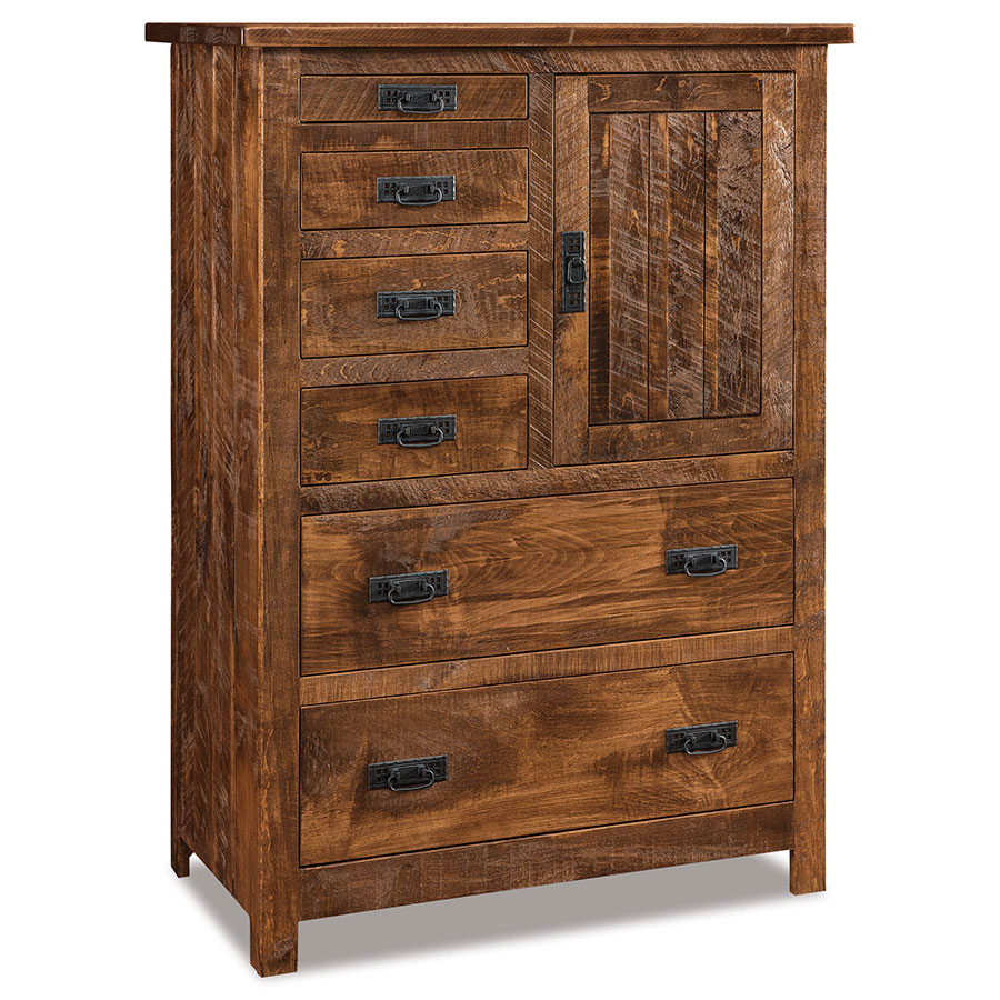Dumont Chests