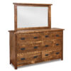 Dumont Dresser