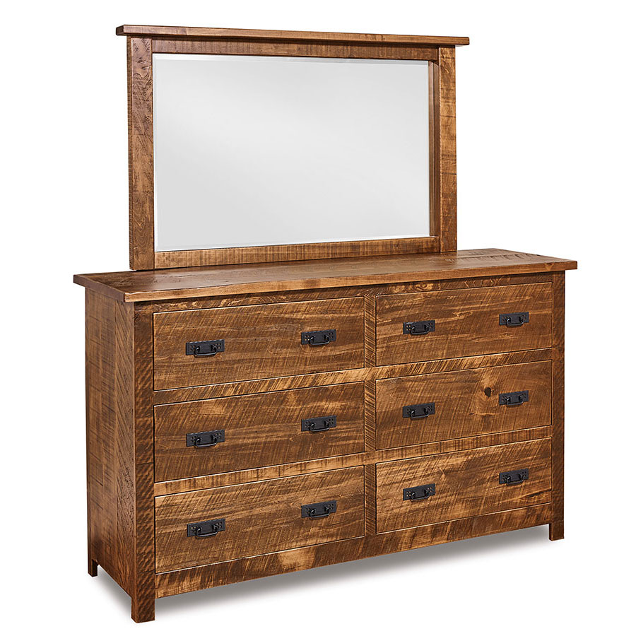 Dumont Dresser