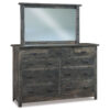 Dumont Dresser