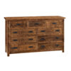 Dumont Dresser