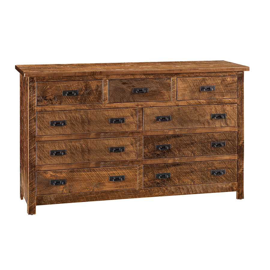 Dumont Dresser