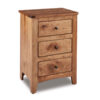 Simplicity: Dover Nightstands