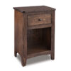 Simplicity: Dover Nightstands