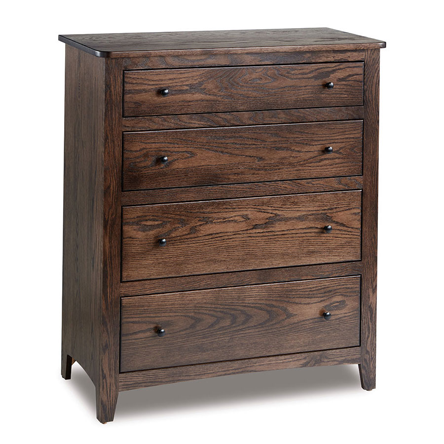 Simplicity: Dover Chests