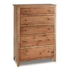 Simplicity: Dover Chests