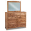 Simplicity: Dover Dressers