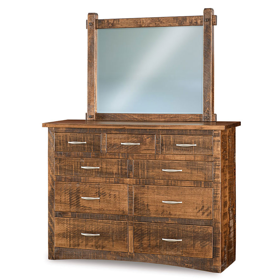 Denver Dressers