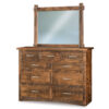 Denver Dressers