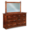 Denver Dressers