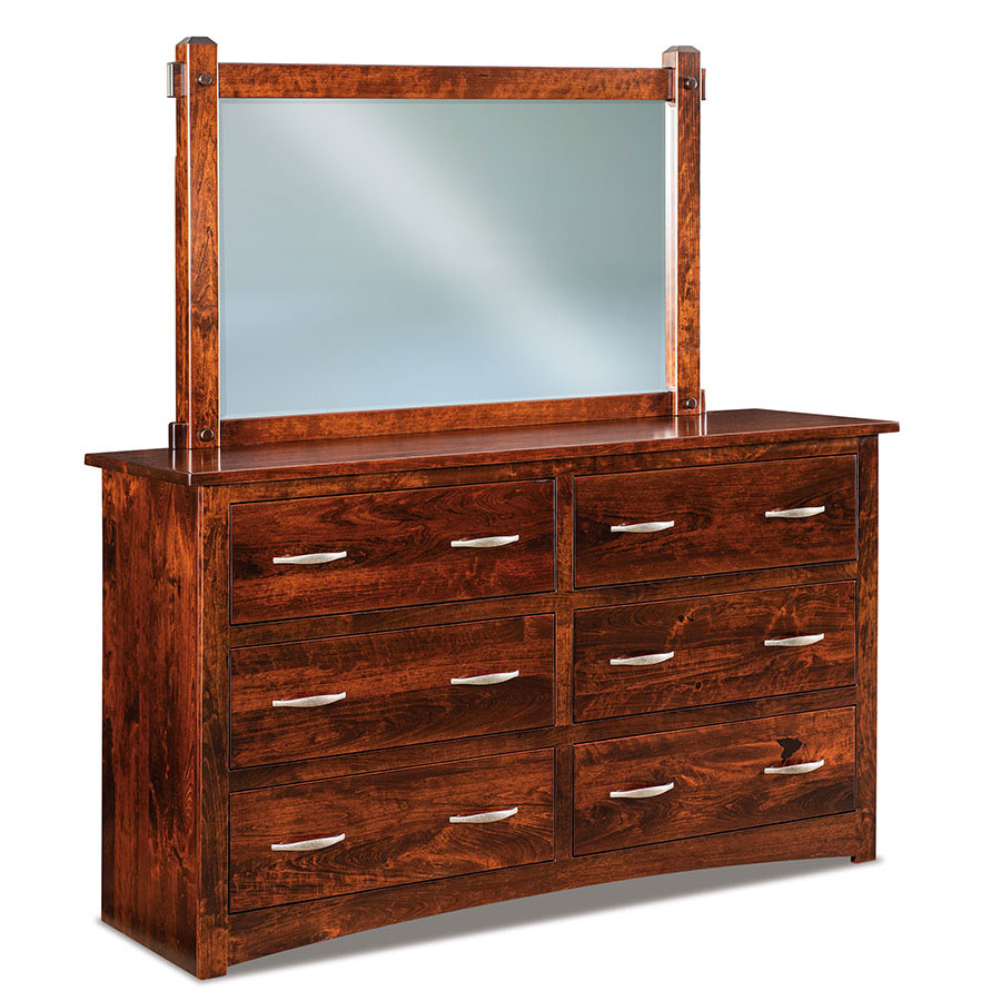 Denver Dressers