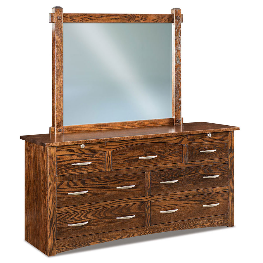 Denver Dressers