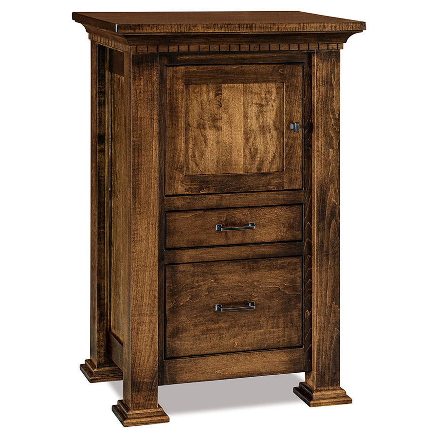 Empire Nightstands