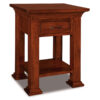 Empire Nightstands