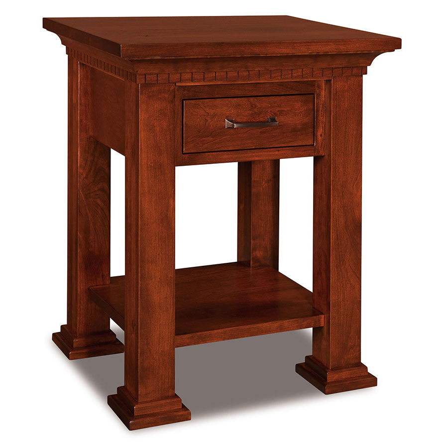 Empire Nightstands