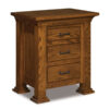 Empire Nightstands