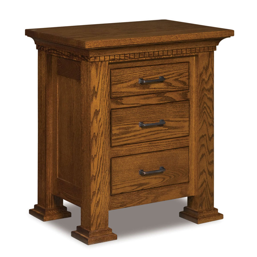 Empire Nightstands