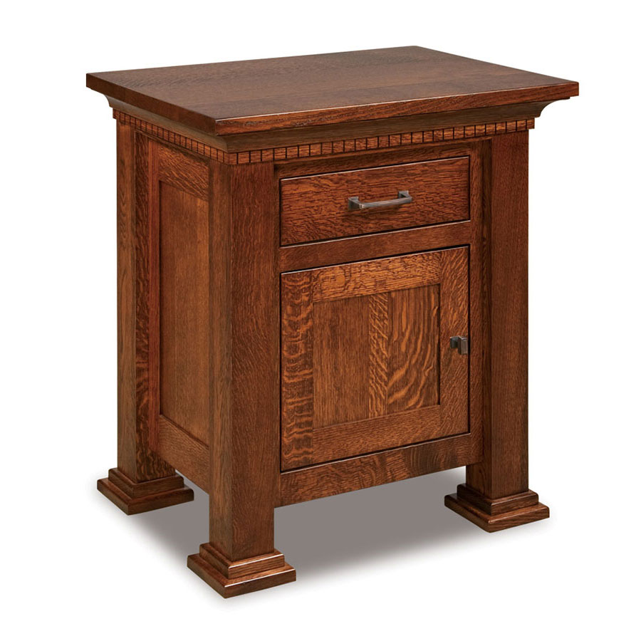 Empire Nightstands