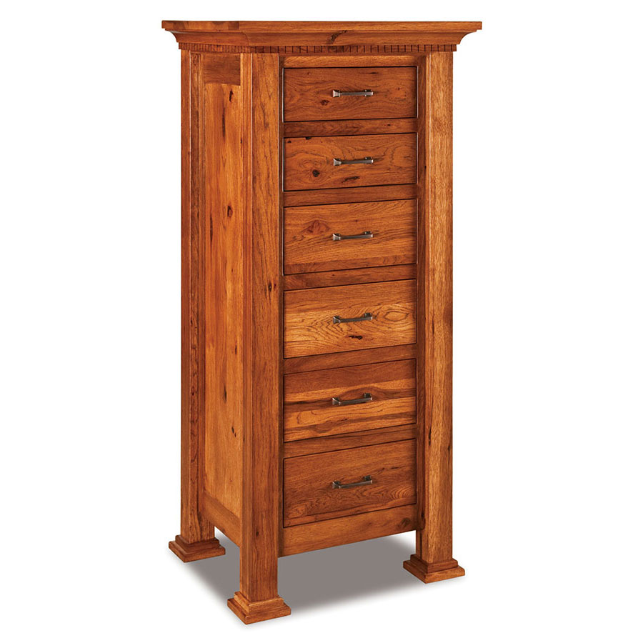 Empire Chests