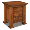 Empire Nightstands