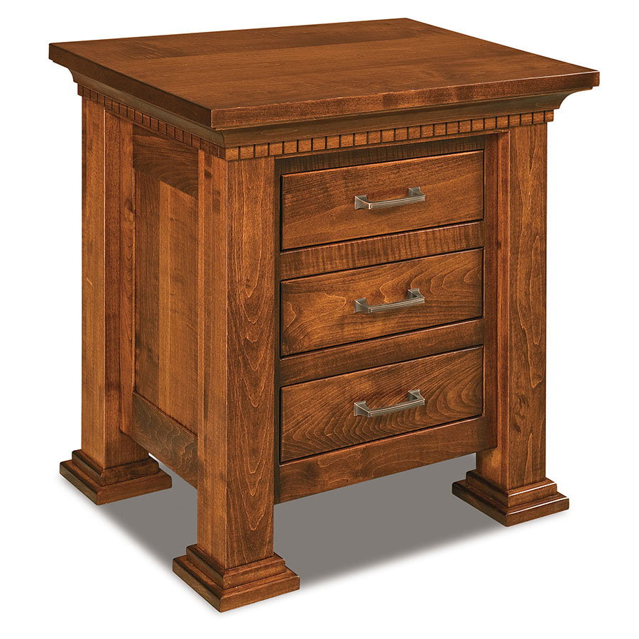 Empire Nightstands