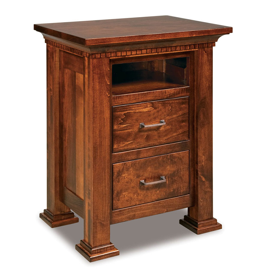 Empire Nightstands