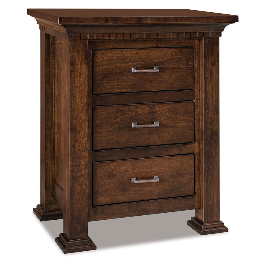 Empire Nightstands