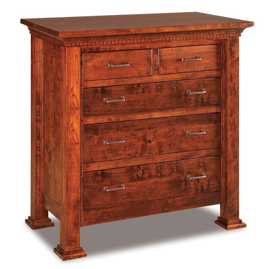Empire Chests