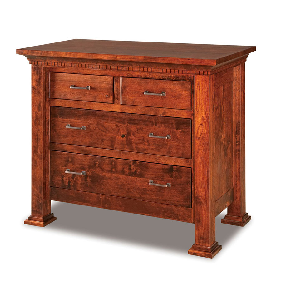 Empire Chests