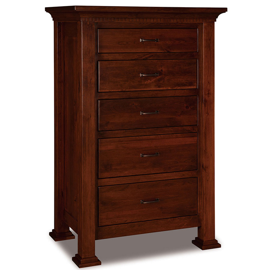Empire Chests