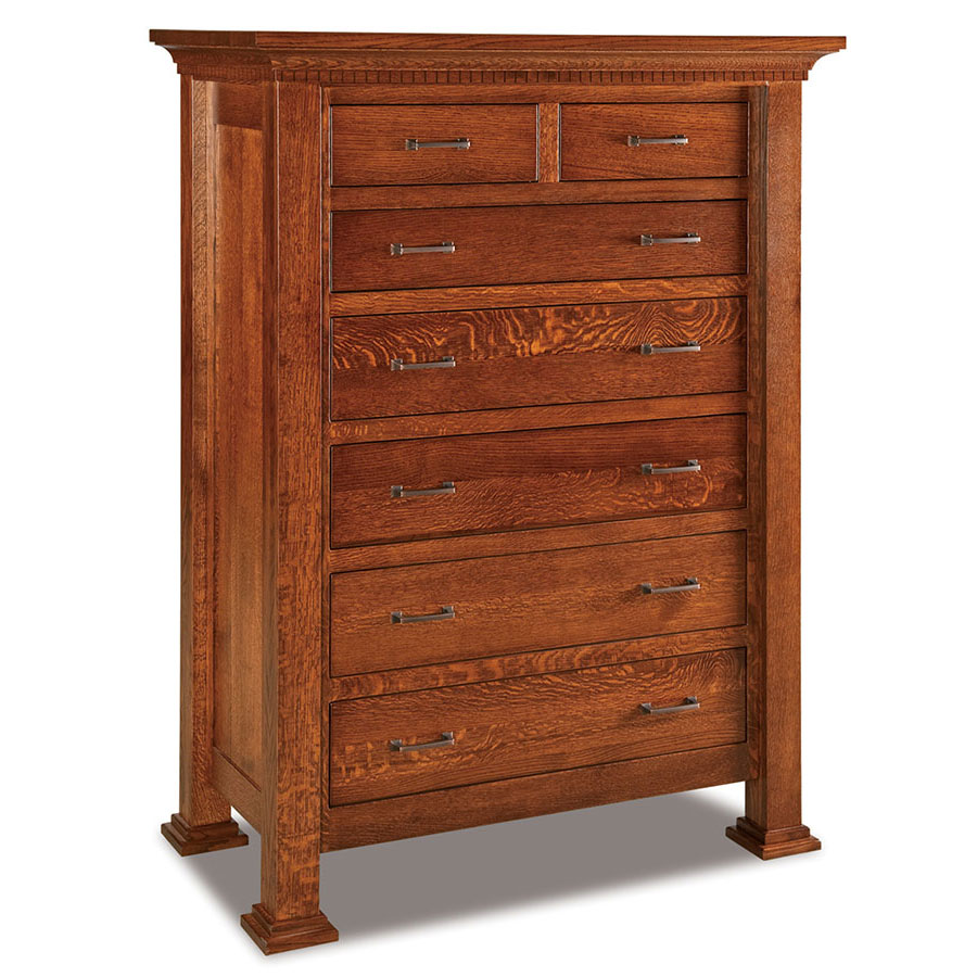 Empire Chests