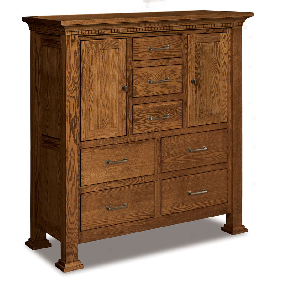 Empire Chests