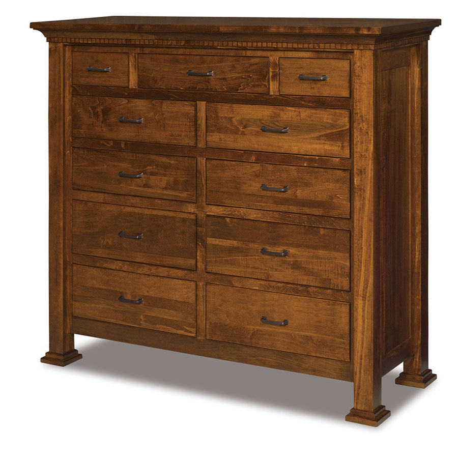 Empire Chests