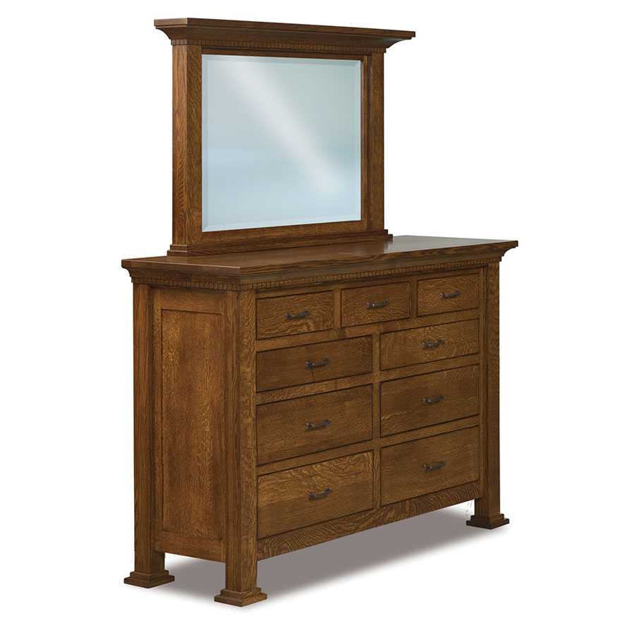 Empire Dressers