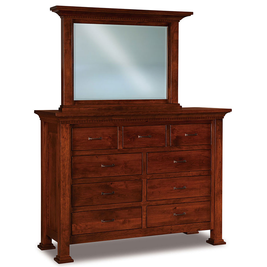 Empire Dressers