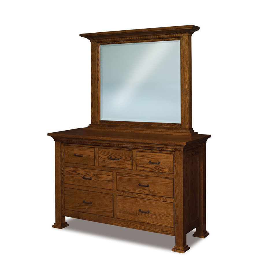 Empire Dressers