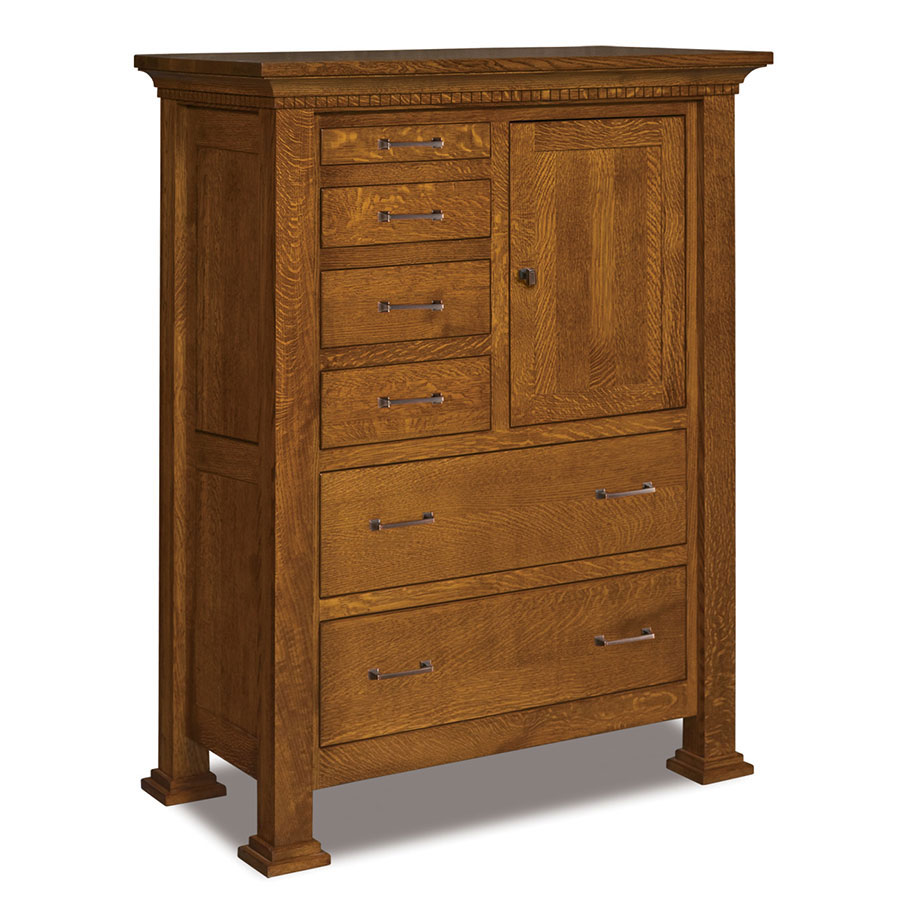 Empire Chests
