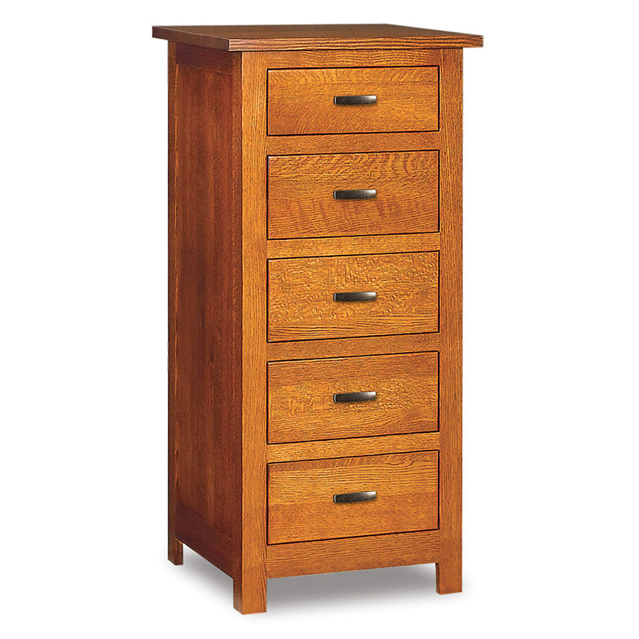 Flush Mission Chests
