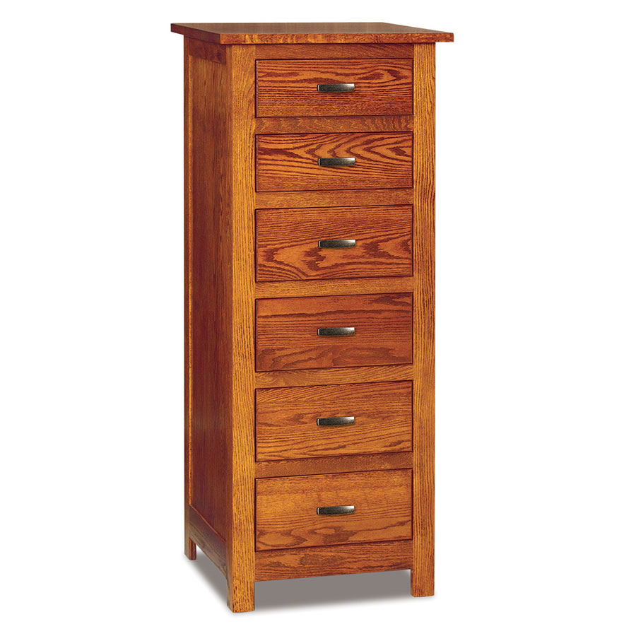 Flush Mission Chests