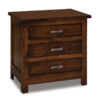 Flush Mission Nightstands
