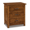 Flush Mission Nightstands