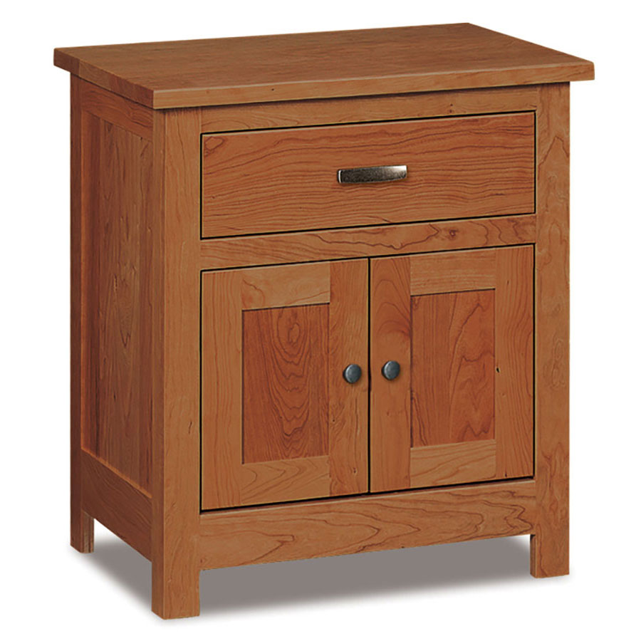 Flush Mission Nightstands