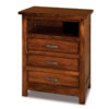 Flush Mission Nightstands