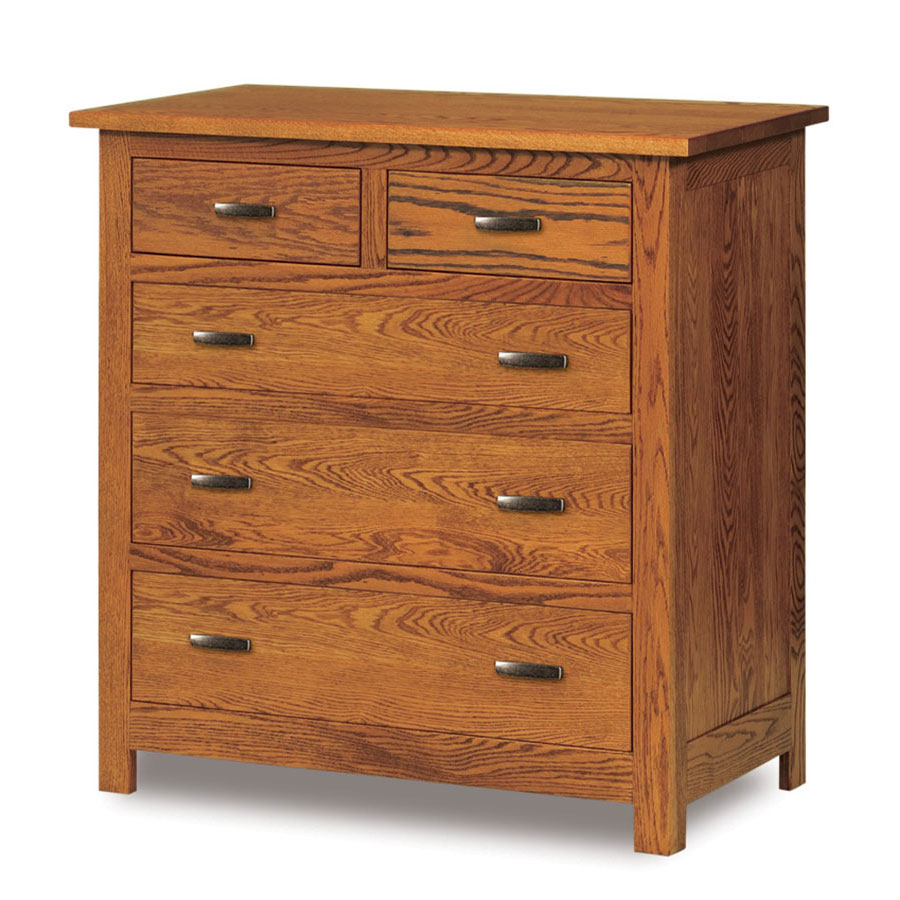Flush Mission Chests