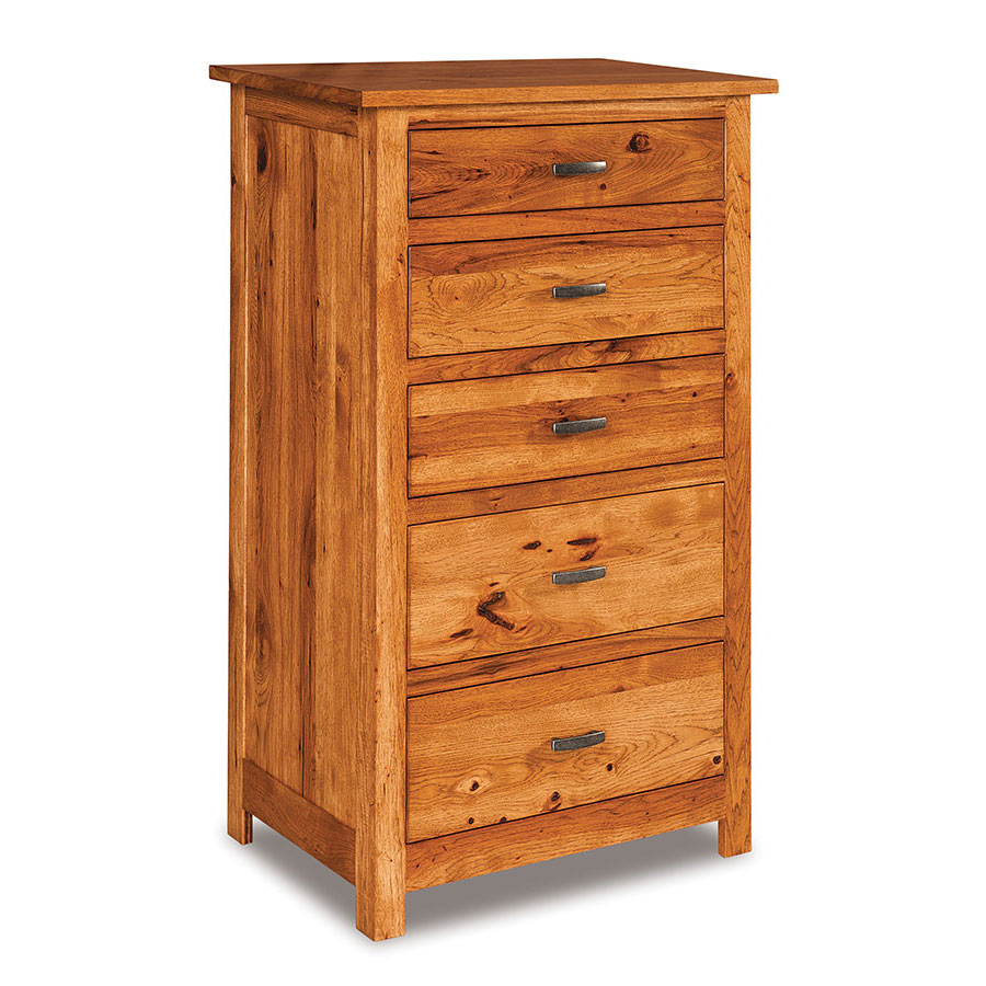 Flush Mission Chests