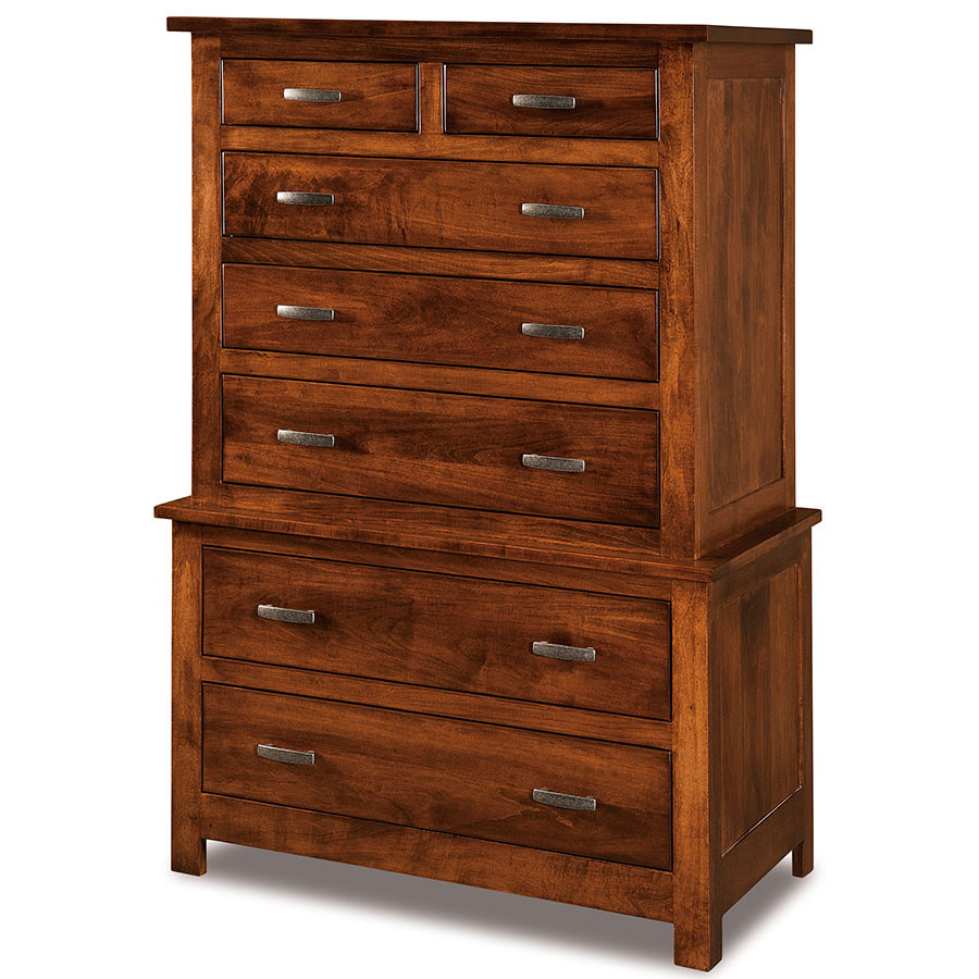 Flush Mission Chests