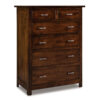 Flush Mission Chests