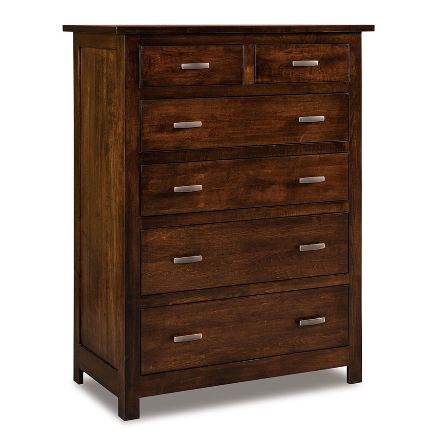 Flush Mission Chests