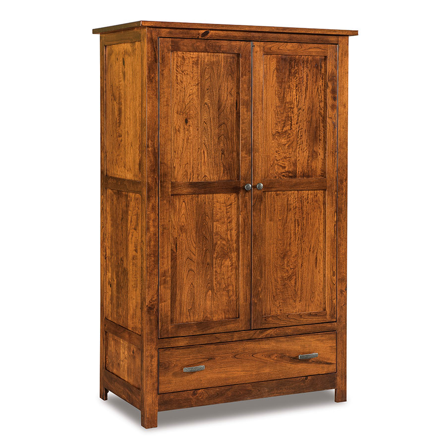 Flush Mission Armoires