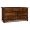 Finland Dressers